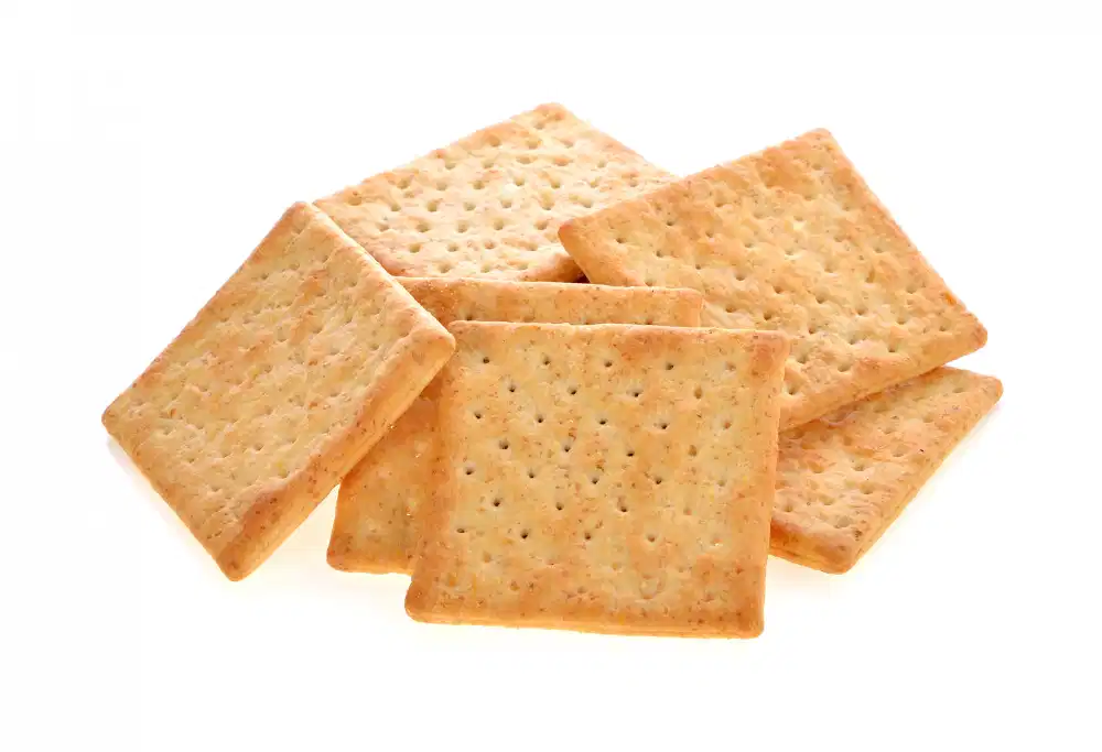 Crackers