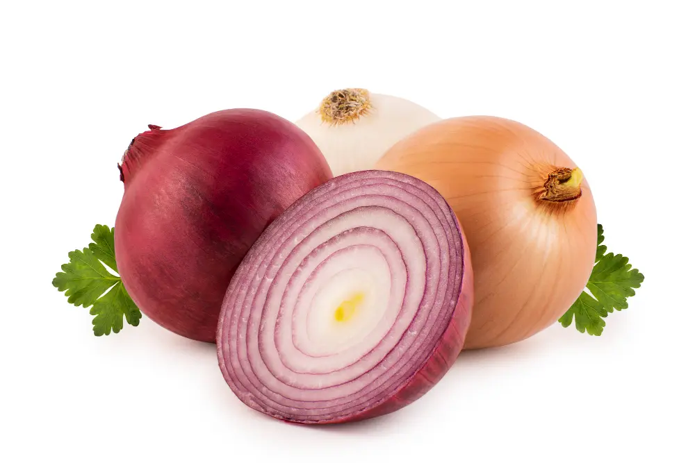 Onions