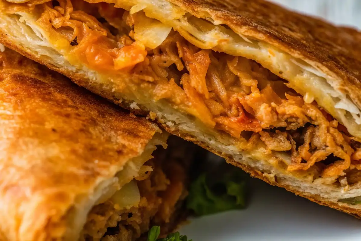 chicken and cheese jalousie recipe introduction