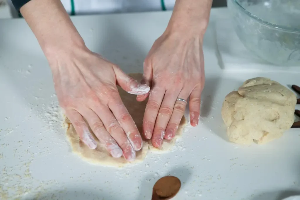 dumpling dough chipped beef flour dumplings- chipped beef flour dumplings potatoes recipe