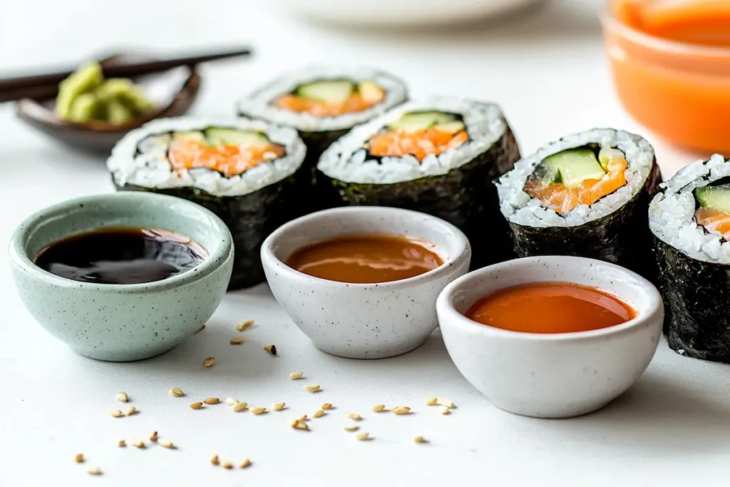 low sodium sushi meal recipes 4- low sodium sushi meal recipes