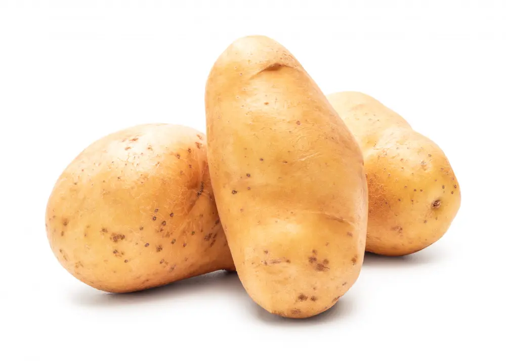 potatoes