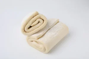 puff pastry