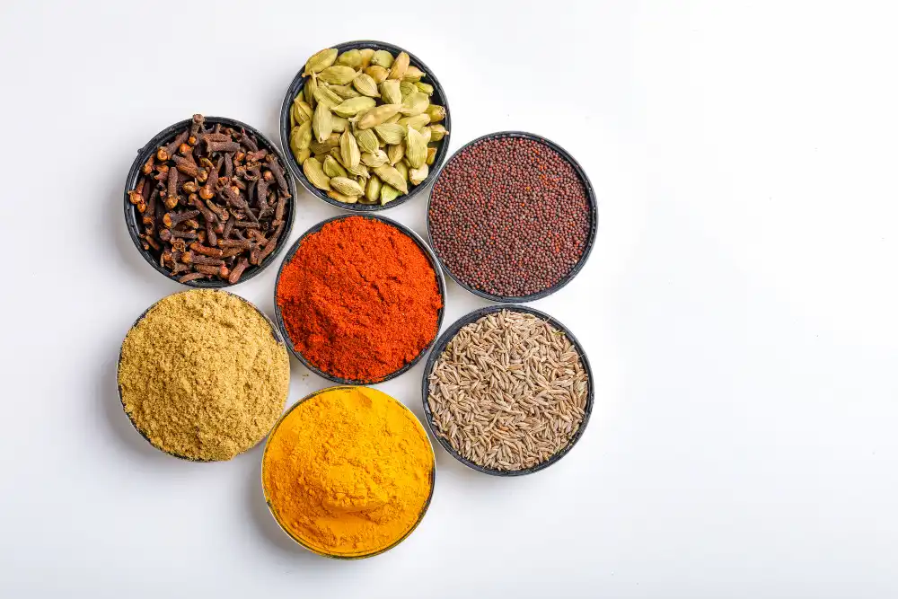 spices